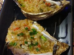 -黑门烤肉