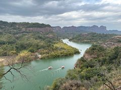 -丹霞山风景名胜区