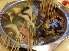 -宏姐串串香(宏伟路店)