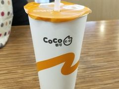 -CoCo都可(久隆店)