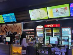 -万达影城(安吉万达广场IMAX店)