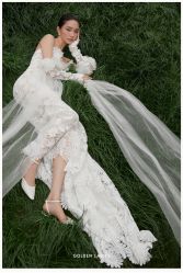 -杭州金夫人婚纱摄影(富阳私享店)