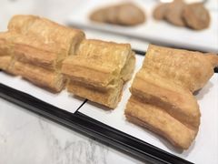 -顺意·顺德家乡菜(国际人才大厦店)