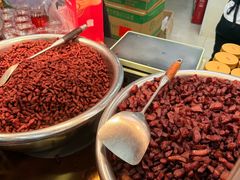 -丁家脆哨(民生路店)