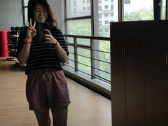 -W FITNESS 威尔仕健身·游泳(老西门新苑店)