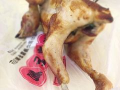 吴山烤鸡-吴山烤禽 (吴山路店)