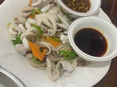 -南记食粥坊·宵夜大排档(卫国路店)