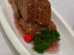 西湖酥藕-知味观(湖滨总店)