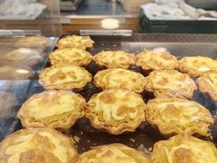 -泸溪河桃酥(长乐路店)