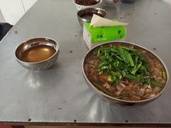 -正宗杨记普洱酸醋米线(总店)