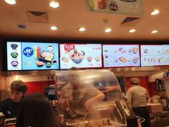 -吉野家(华联商厦店)