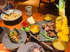 -摩打食堂(喜荟城店)