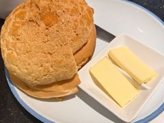 -新旺茶餐厅•早餐(迪士尼小镇店)