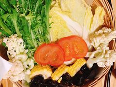 -十二舍·湯物素煮(江泰潤政店)