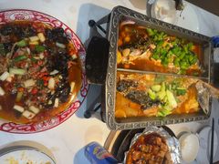 -诸葛烤鱼(海盐天宁寺路店)