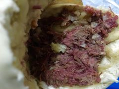 -杨天玉腊牛羊肉