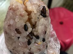 -徐氏糯米包油条(山海关路店)