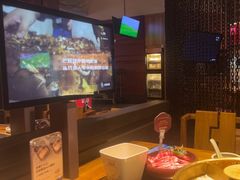-巴奴毛肚火锅(广益哥伦布店)