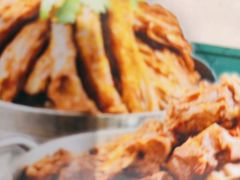 -黑窑厂糖油饼烤鸭·清真菜(旗舰店)
