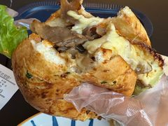 -必胜客(安盛金马店)