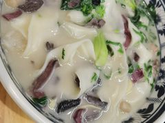 -大头亮羊汤烩面·河南非遗(良乡总店)