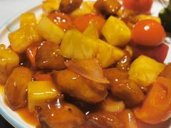 -龙泉人椰子鸡·糟粕醋·海南菜(南大桥店)