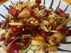 -蜗牛小馆醉乡民谣云南菜(惠新西里店)