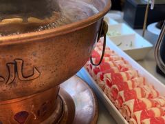 -牛街·马辈儿涮肉(牛街总店)