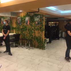 -雅仕 HAIR SALON 美发沙龙