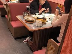 -闽上鲜·福建菜(龙湖滨江天街店)