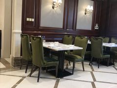 大堂-南山鲜虾面·活鲜小馆·海味大连菜(南山总店)