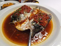 -毛家饭店·湖南鱼鲜(齐鲁软件园店)