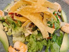 鲜虾牛油果酱-Moka Bros 摩卡站(西单大悦城店)