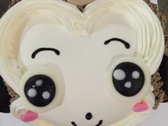 -拉那巴米 蛋糕定制(世纪东方广场店)