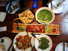 -大牌大·传统杭帮菜(湖滨店)