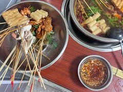 -丹妹麻辣烫(袁家岭20year店)