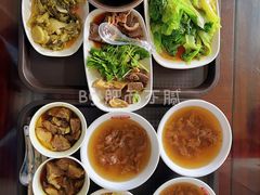 -好成财牛排馆(涂门街总店)