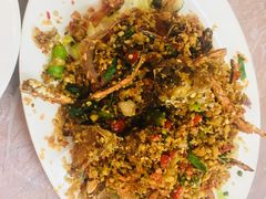 -陈根记大牌档