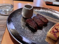 -香樟花园法式铁板烧(恒隆广场店)