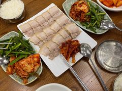 -旺清进洞米肠汤