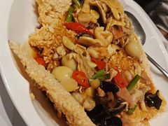 -眉州东坡·熊猫主题餐厅(枫蓝店)
