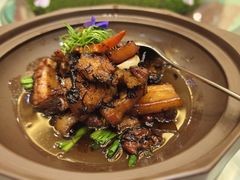 -千岛湖鱼味馆(十字街总店)