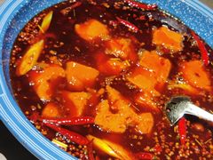 -王歘歘·chuǎ火锅(五道营店)