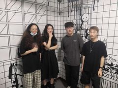 -魔方剧情密室(徐汇店)