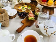 -三嚥阁 La Villa Restaurant