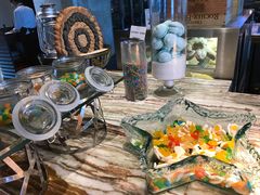 -AdD全日制餐厅(中谷花园酒店)