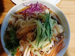 西安凉皮-醉长安(南门总店)