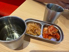 -朴大叔拌饭(上海金山万达店)
