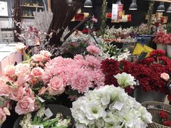 -宜家·瑞典风味餐厅(北京西红门店)