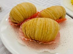 -潮福城大酒楼(北尚店)